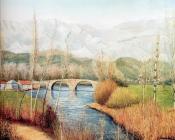 卡洛斯 费尔南德斯 伊格莱西亚 : Rio Torio